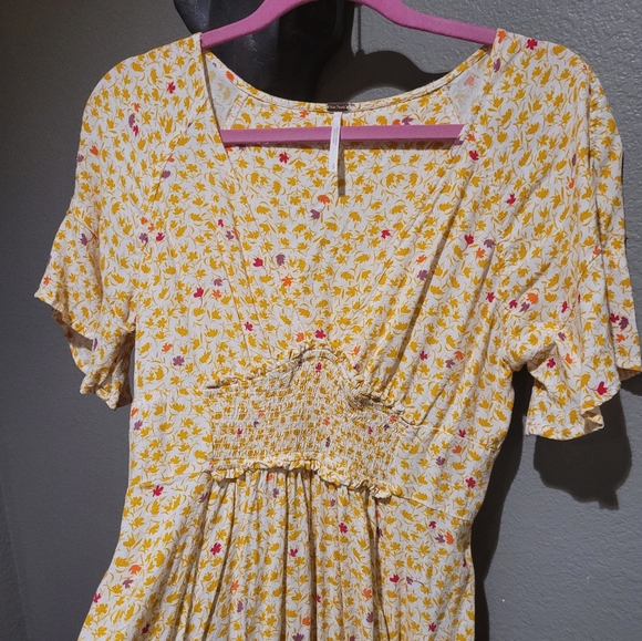 Free People Dress - Picture 3 of 4